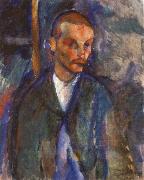 The Beggar of Livorno, Amedeo Modigliani